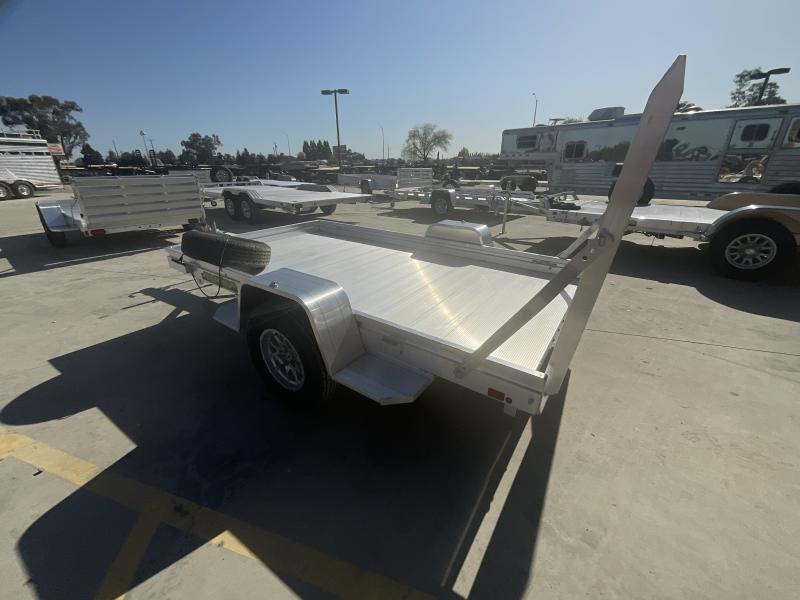 new Utility Trailers Aluma  for sale, in Acampo, CA Thumbnail 5