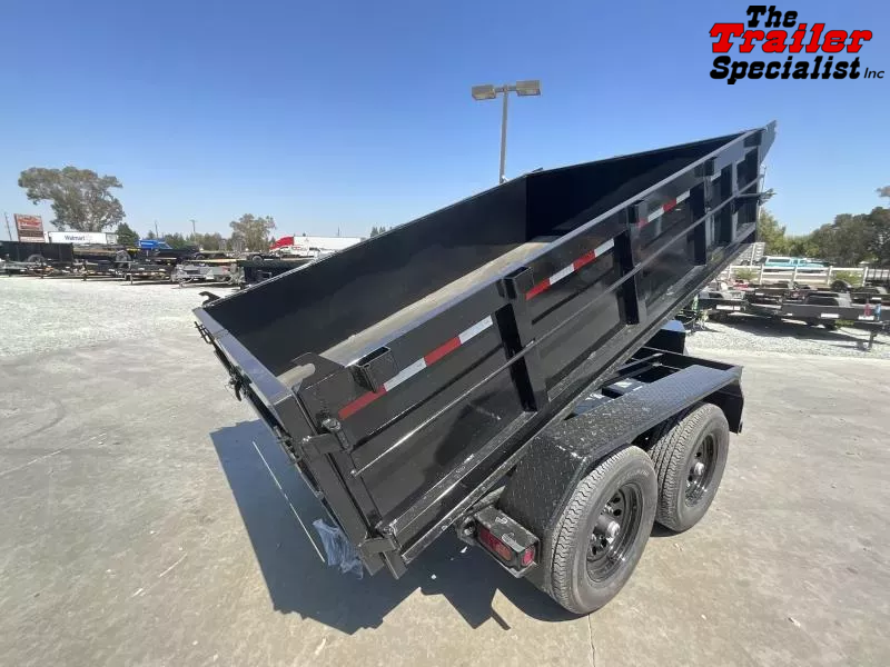 new Dump Trailers Five Star  for sale, in Acampo, CA Thumbnail 15