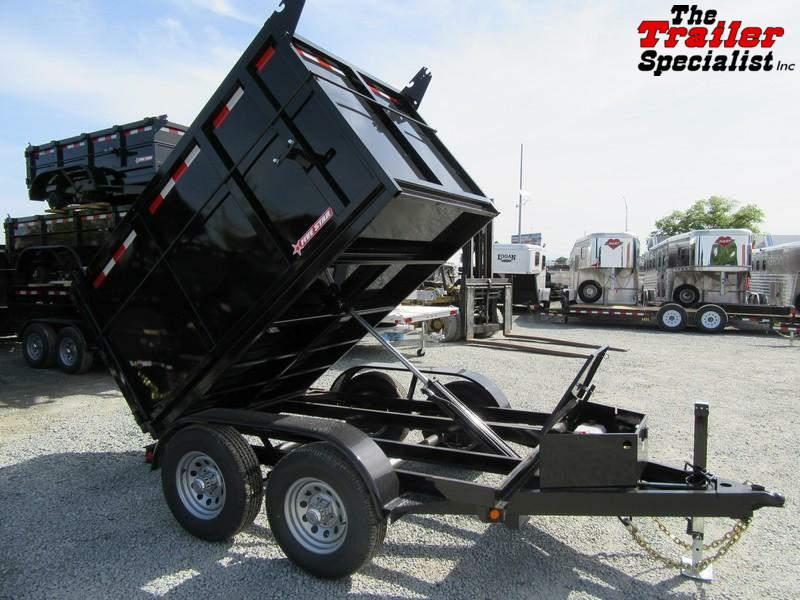 new Dump Trailers Five Star  for sale, in Acampo, CA Thumbnail 10