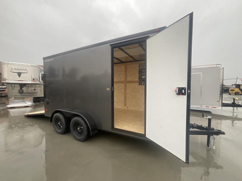 new Cargo (Enclosed) Trailers Wells Cargo  for sale, in Acampo, CA Thumbnail 4