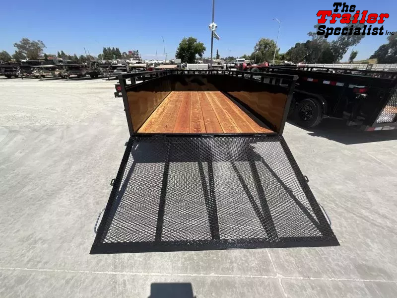new Equipment / Flatbed Trailers Five Star  for sale, in Acampo, CA Thumbnail 4
