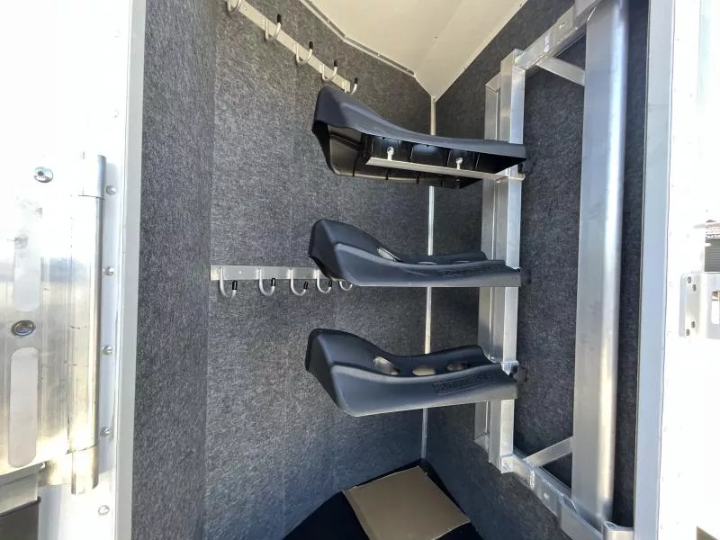 new Stock / Stock Combo Trailers Lakota  for sale, in Acampo, CA Thumbnail 20