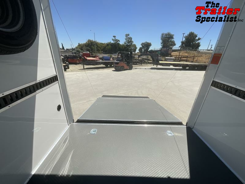 new Cargo (Enclosed) Trailers Wells Cargo  for sale, in Acampo, CA Thumbnail 11