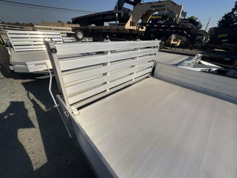 new Utility Trailers Aluma  for sale, in Acampo, CA Thumbnail 12