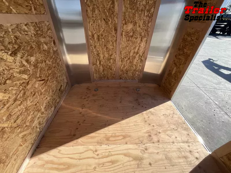 new Cargo (Enclosed) Trailers Cargo King  for sale, in Acampo, CA Thumbnail 10