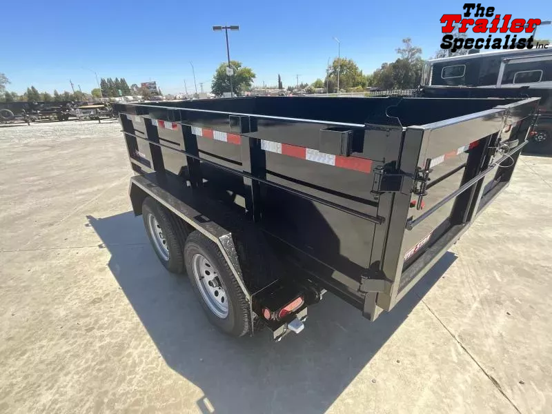 new Dump Trailers Five Star  for sale, in Acampo, CA Thumbnail 23
