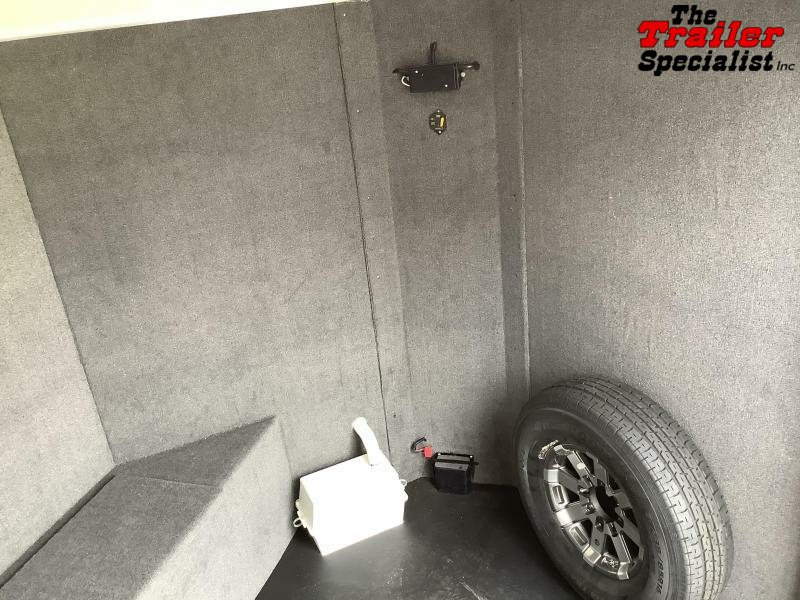 new ATV Trailers Elite Trailers  for sale, in Acampo, CA Thumbnail 32