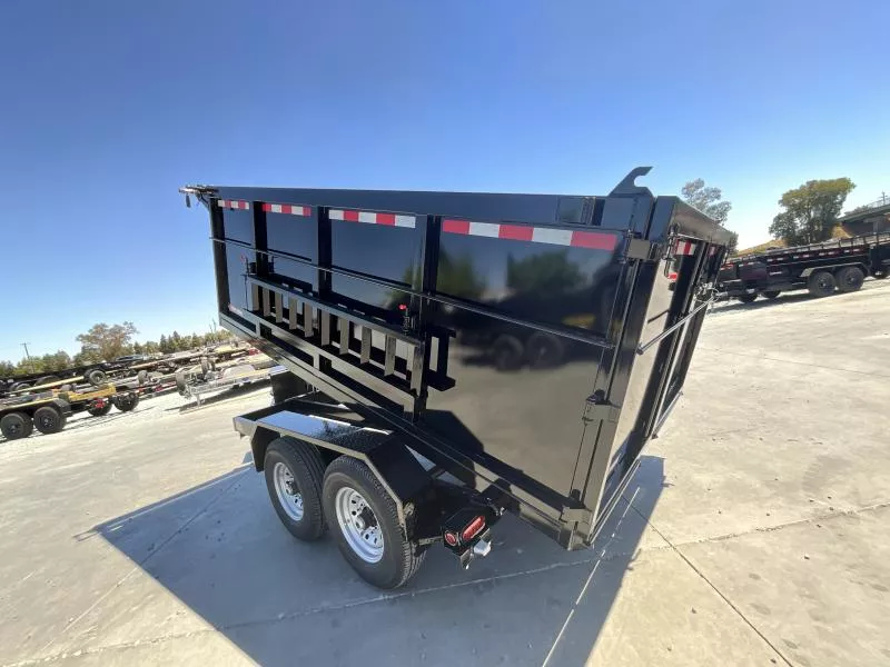 new Dump Trailers Five Star  for sale, in Acampo, CA Thumbnail 15