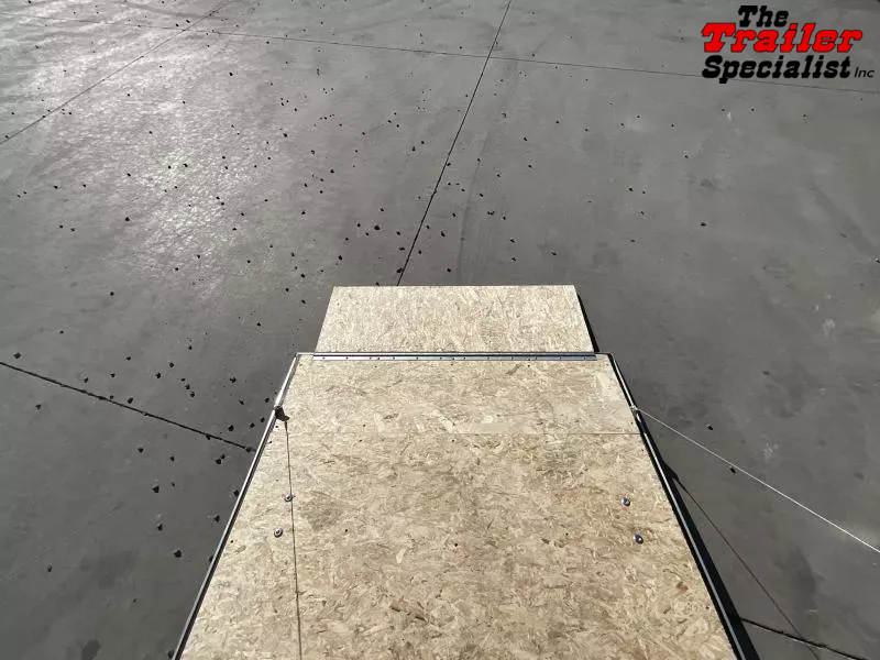 new Cargo (Enclosed) Trailers Wells Cargo  for sale, in Acampo, CA Thumbnail 6