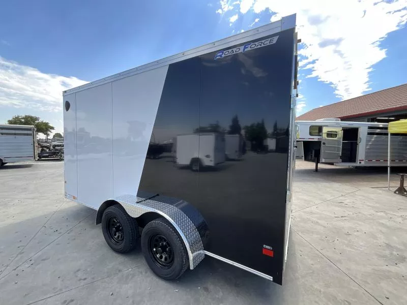 new Cargo (Enclosed) Trailers Wells Cargo  for sale, in Acampo, CA Thumbnail 15