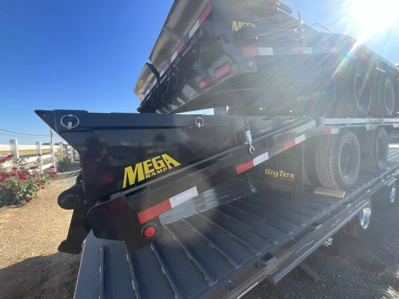 new Equipment / Flatbed Trailers Big Tex Trailers  for sale, in Acampo, CA Thumbnail 13