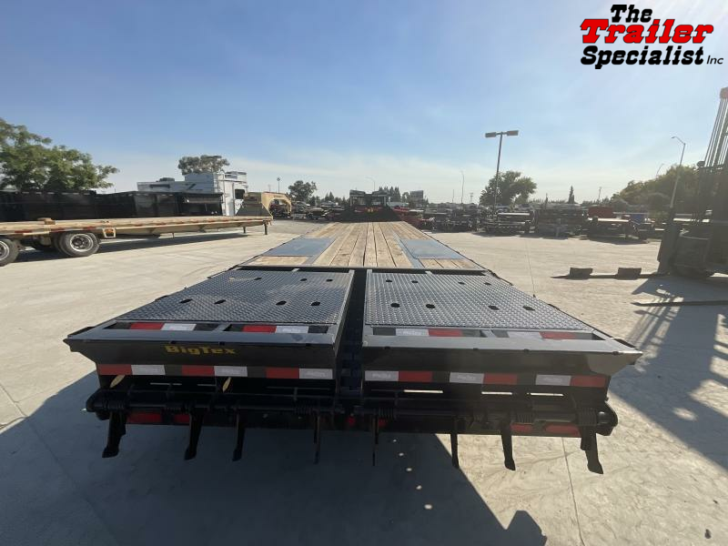 new Equipment / Flatbed Trailers Big Tex Trailers  for sale, in Acampo, CA Thumbnail 5