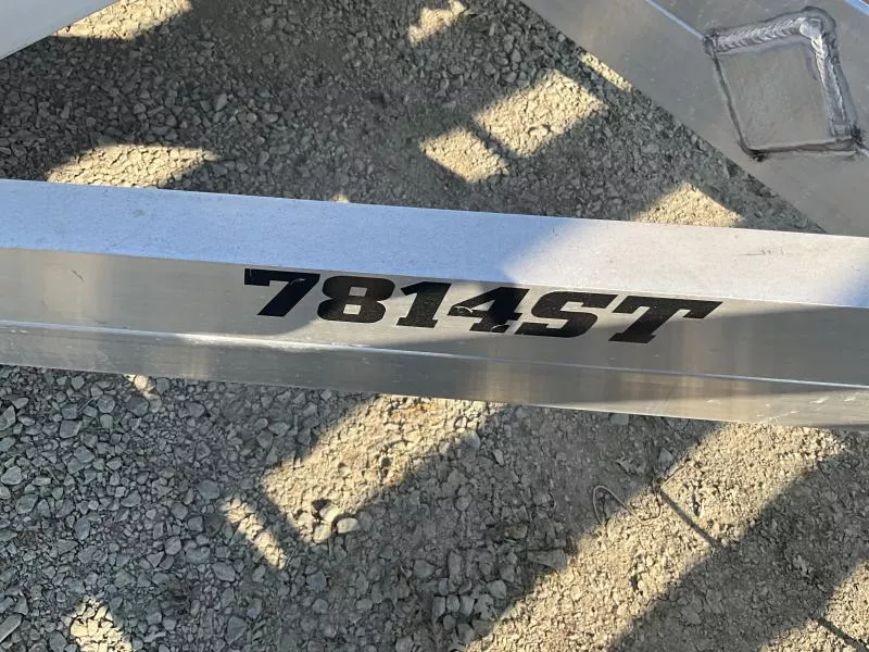 new Utility Trailers Aluma  for sale, in Acampo, CA Thumbnail 9