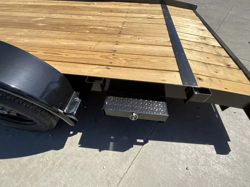 new Car Haulers / Racing Trailers Big Tex Trailers  for sale, in Acampo, CA Thumbnail 6