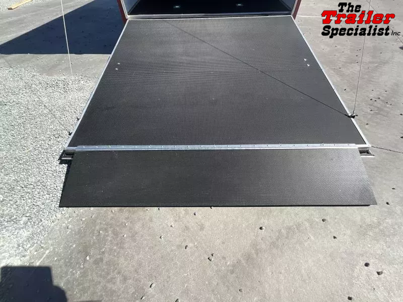 new Cargo (Enclosed) Trailers Wells Cargo  for sale, in Acampo, CA Thumbnail 21