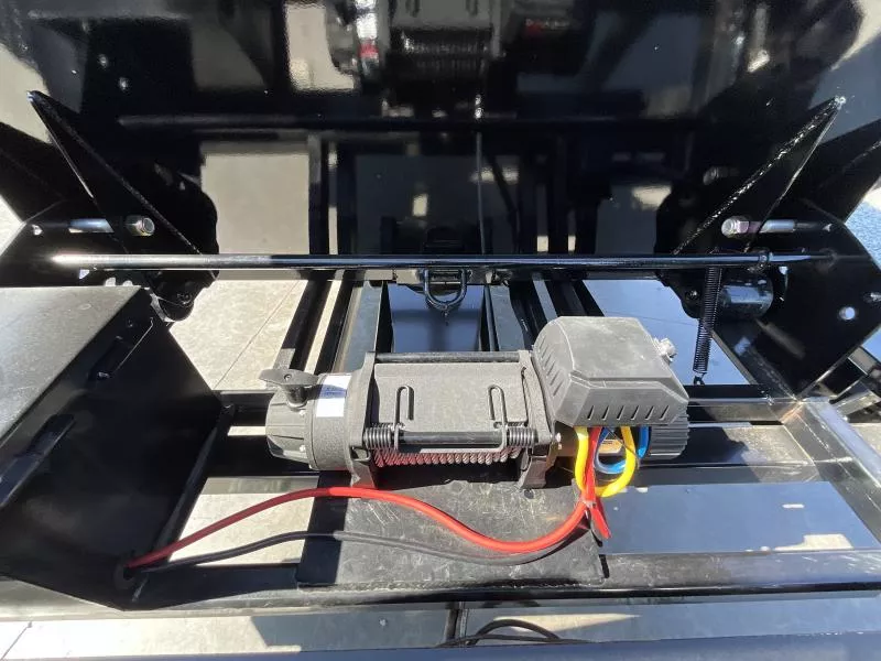 new Dump Trailers Big Tex Trailers  for sale, in Acampo, CA Thumbnail 16