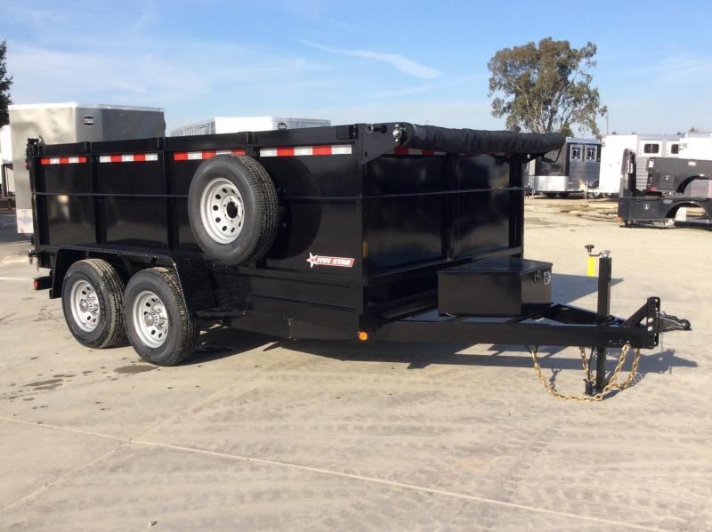 new Dump Trailers Five Star  for sale, in Acampo, CA Thumbnail 7