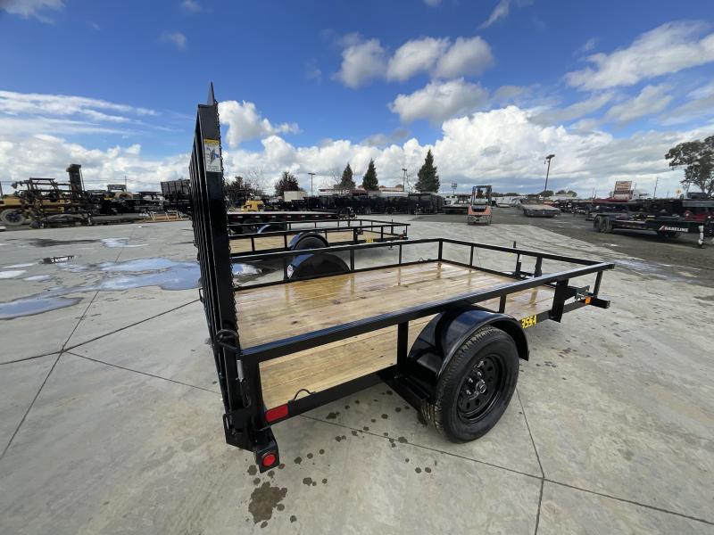 new Utility Trailers Big Tex Trailers  for sale, in Acampo, CA Thumbnail 3