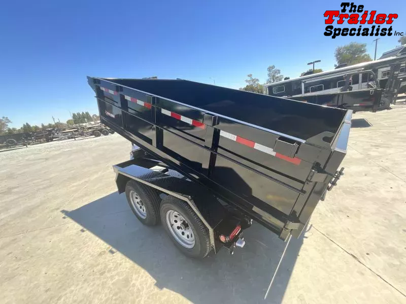 new Dump Trailers Five Star  for sale, in Acampo, CA Thumbnail 29