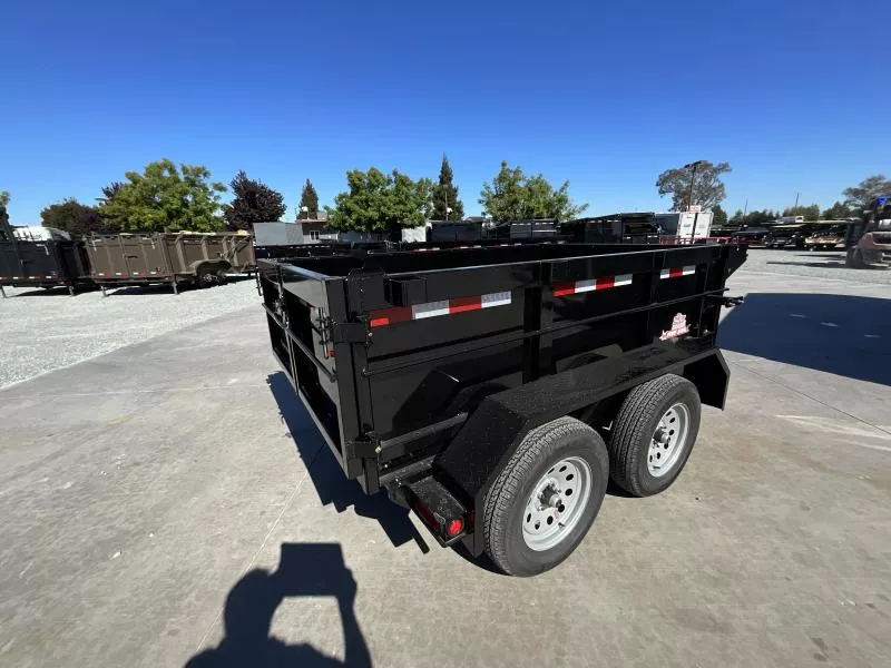 new Dump Trailers Five Star  for sale, in Acampo, CA Thumbnail 32