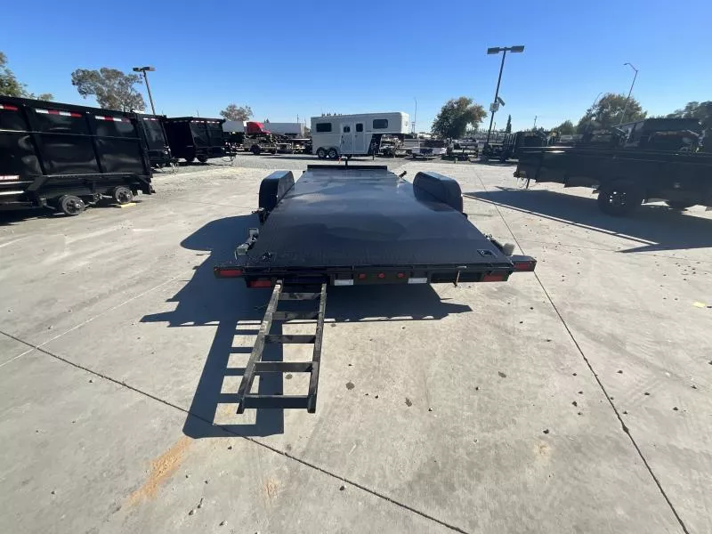 new Car Haulers / Racing Trailers Big Tex Trailers  for sale, in Acampo, CA Thumbnail 5