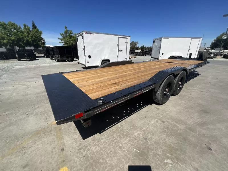 new Equipment / Flatbed Trailers Diamond C Trailers  for sale, in Acampo, CA Thumbnail 11