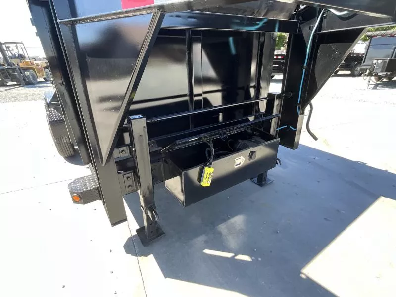 new Dump Trailers Big Tex Trailers  for sale, in Acampo, CA Thumbnail 21