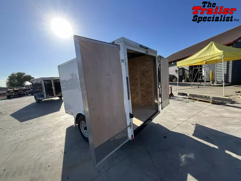 new Cargo (Enclosed) Trailers Cargo King  for sale, in Acampo, CA Thumbnail 12