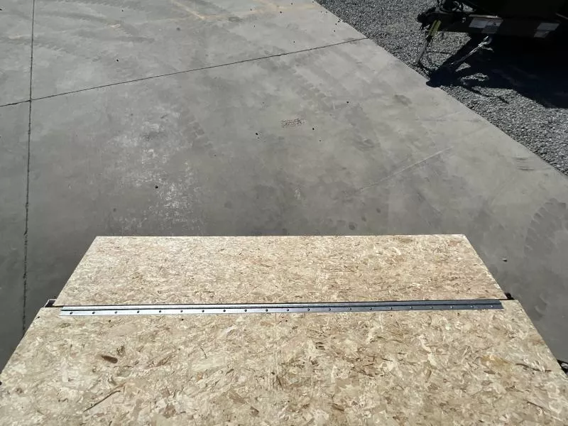 new Cargo (Enclosed) Trailers Wells Cargo  for sale, in Acampo, CA Thumbnail 10