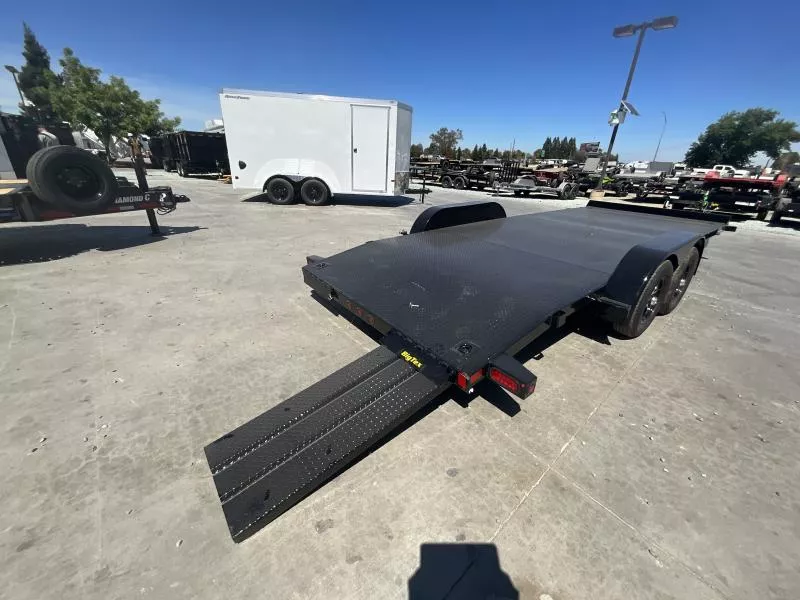 new Car Haulers / Racing Trailers Big Tex Trailers  for sale, in Acampo, CA Thumbnail 3