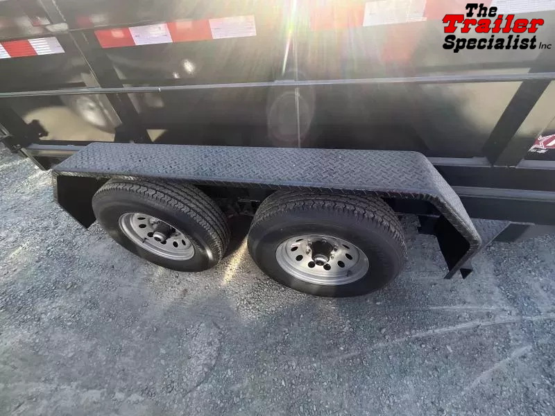 new Dump Trailers Five Star  for sale, in Acampo, CA Thumbnail 12