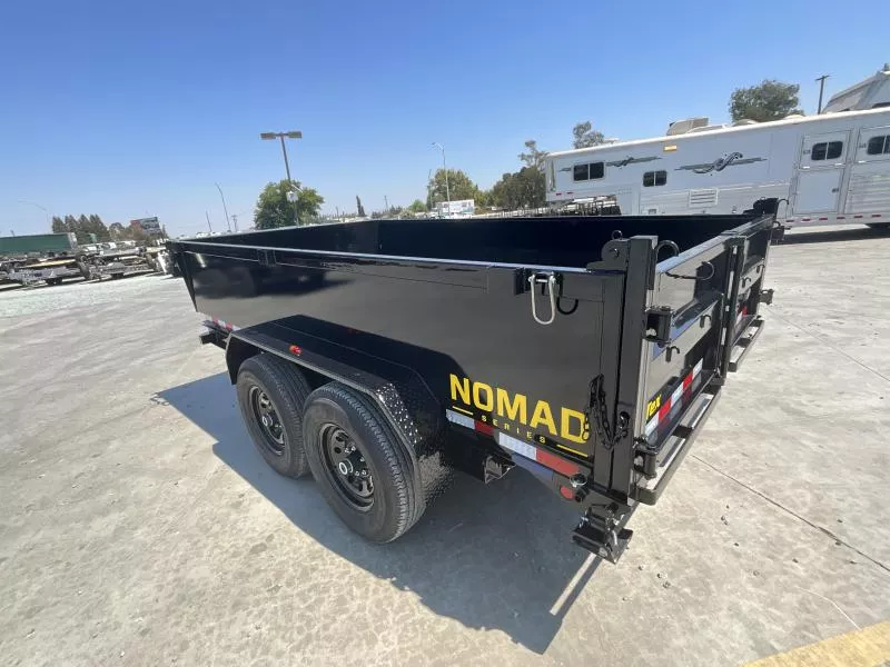 new Dump Trailers Big Tex Trailers  for sale, in Acampo, CA Thumbnail 11