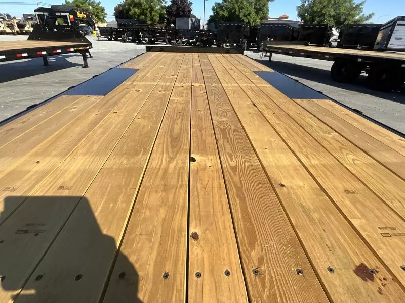 new Equipment / Flatbed Trailers Big Tex Trailers  for sale, in Acampo, CA Thumbnail 14