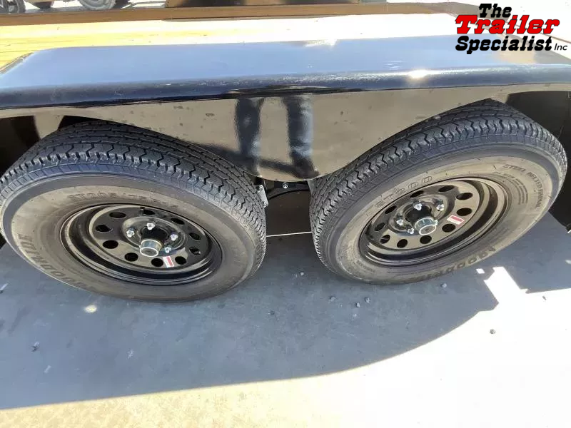 new Car Haulers / Racing Trailers Big Tex Trailers  for sale, in Acampo, CA Thumbnail 4