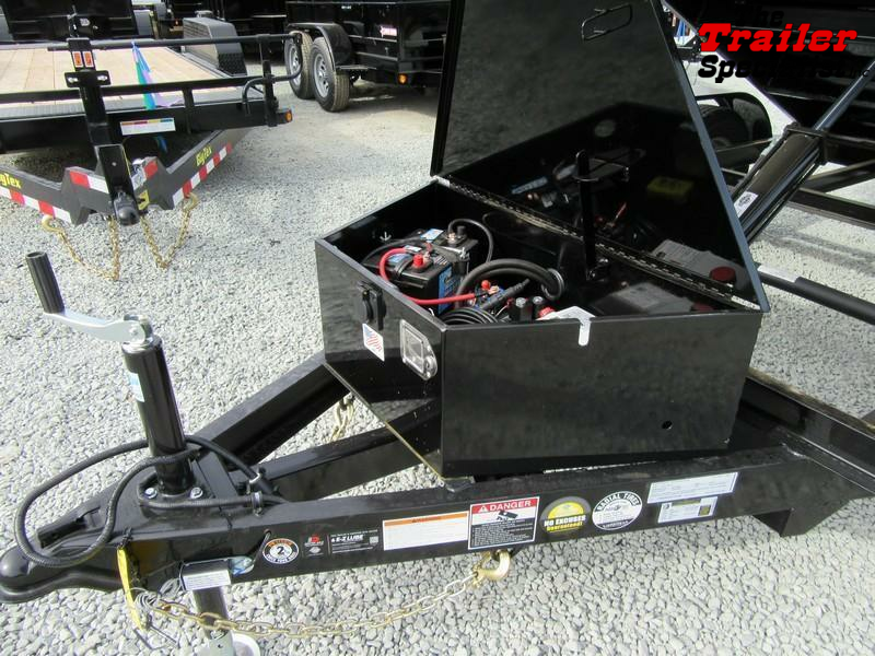 new Dump Trailers Five Star  for sale, in Acampo, CA Thumbnail 11