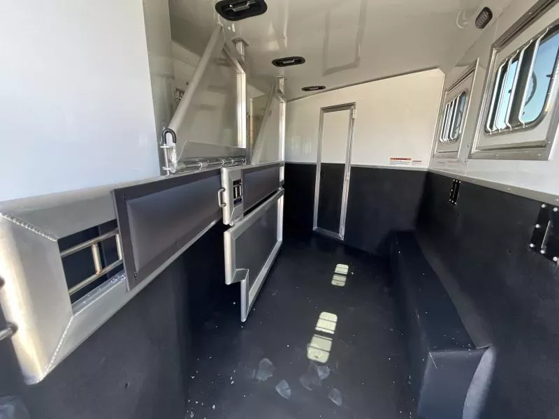 new Stock / Stock Combo Trailers Lakota  for sale, in Acampo, CA Thumbnail 31