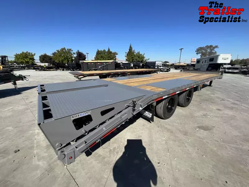 new Equipment / Flatbed Trailers Diamond C Trailers  for sale, in Acampo, CA Thumbnail 10