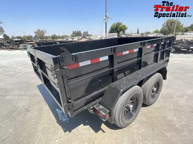 new Dump Trailers Five Star  for sale, in Acampo, CA Thumbnail 7