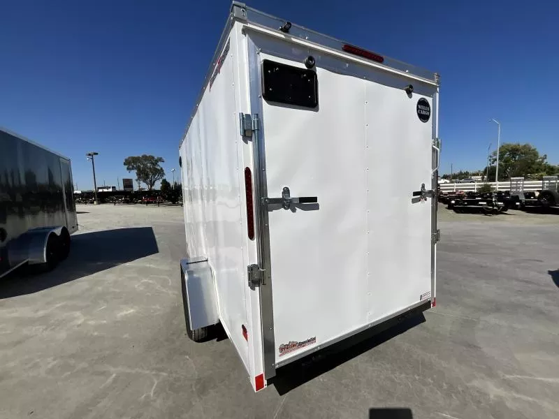 new Cargo (Enclosed) Trailers Wells Cargo  for sale, in Acampo, CA Thumbnail 8