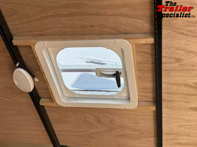 new Cargo (Enclosed) Trailers Cargo King  for sale, in Acampo, CA Thumbnail 10