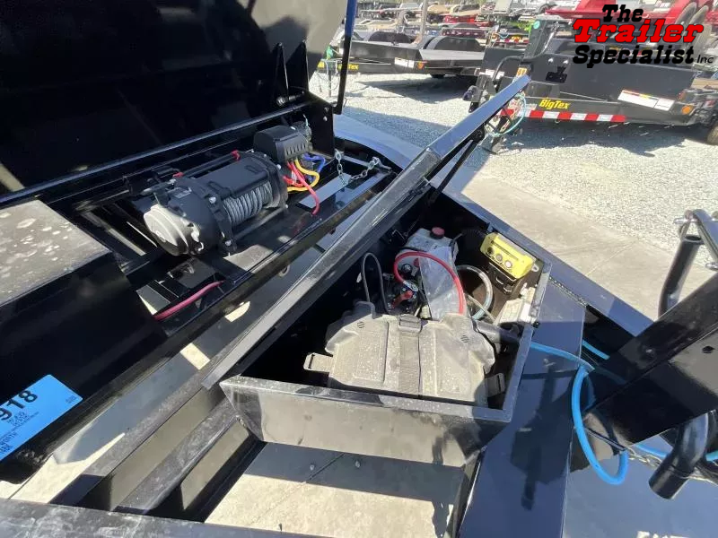 new Dump Trailers Big Tex Trailers  for sale, in Acampo, CA Thumbnail 10