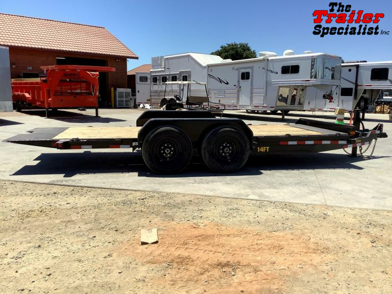 new Tilt Trailers Big Tex Trailers  for sale, in Acampo, CA Thumbnail 9