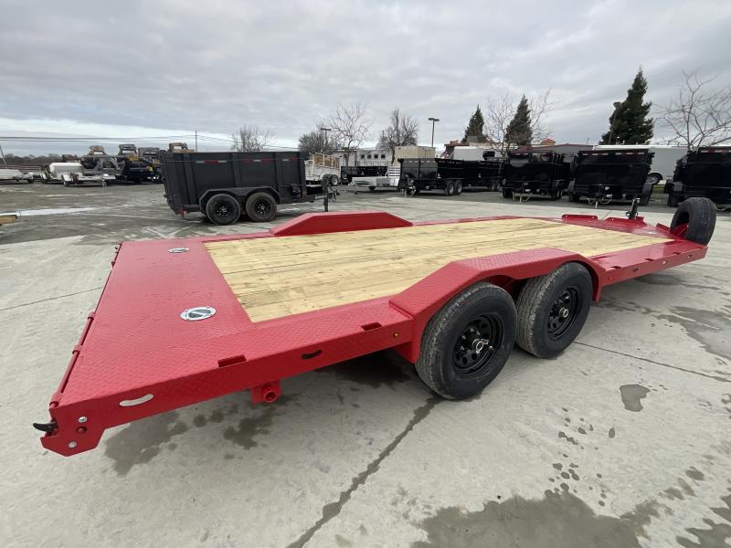 new Car Haulers / Racing Trailers Diamond C Trailers  for sale, in Acampo, CA Thumbnail 4