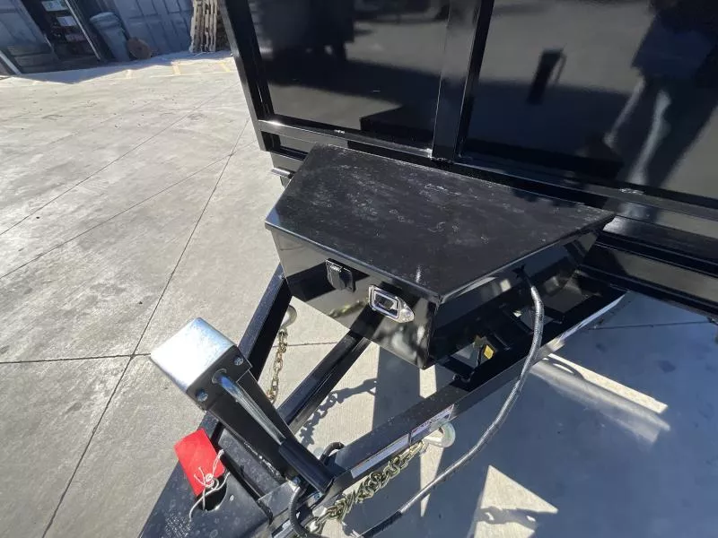 new Dump Trailers Five Star  for sale, in Acampo, CA Thumbnail 12