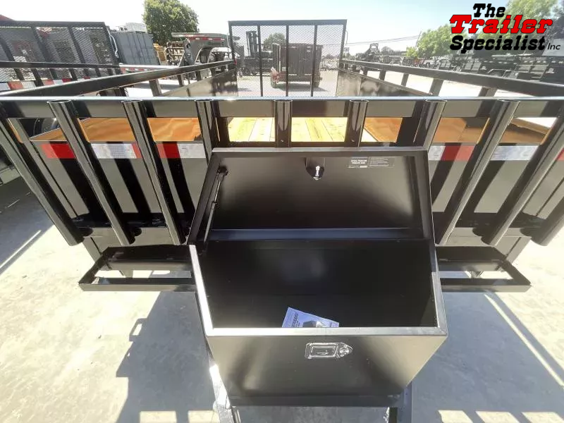 new Equipment / Flatbed Trailers Five Star  for sale, in Acampo, CA Thumbnail 7