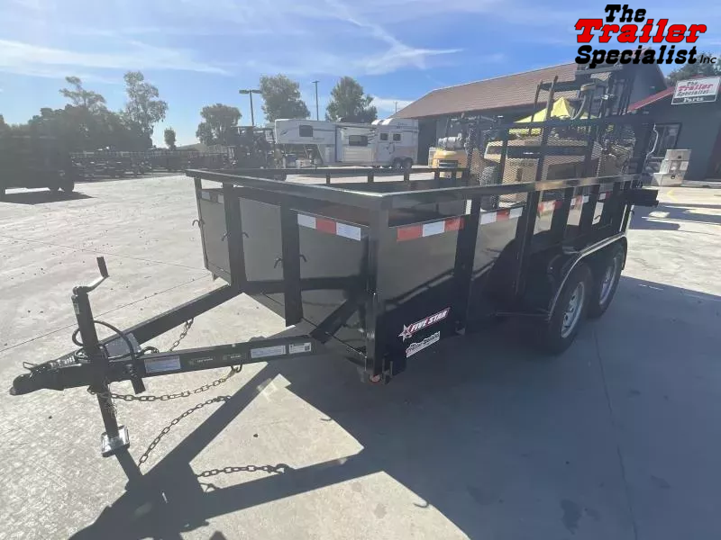 new Utility Trailers Five Star  for sale, in Acampo, CA Thumbnail 2