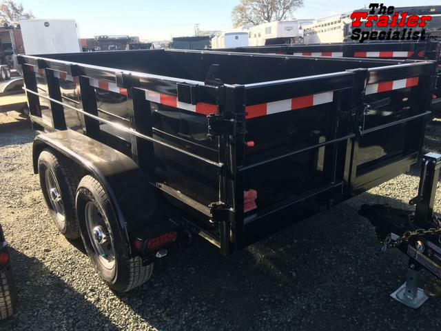 new Dump Trailers Five Star  for sale, in Acampo, CA Thumbnail 4