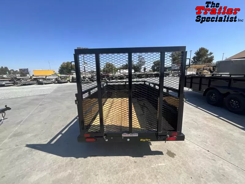 new Utility Trailers Big Tex Trailers  for sale, in Acampo, CA Thumbnail 4