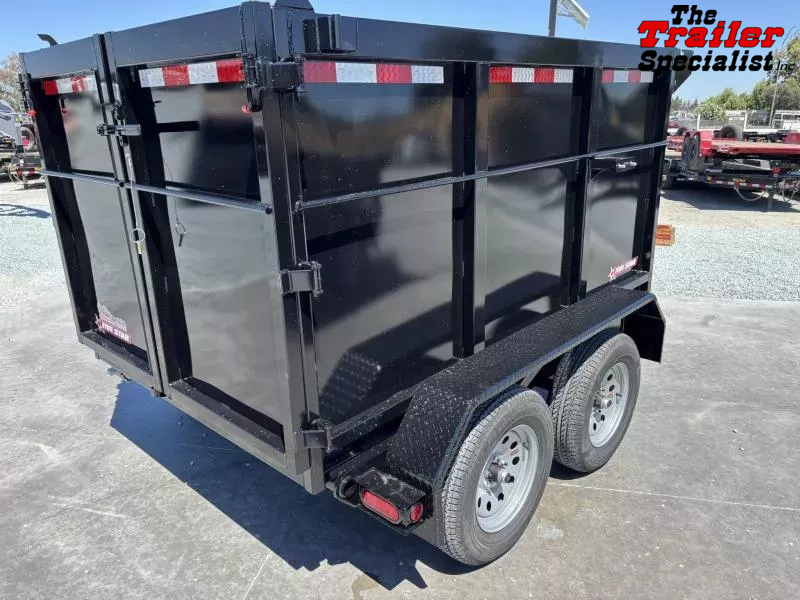 new Dump Trailers Five Star  for sale, in Acampo, CA Thumbnail 21