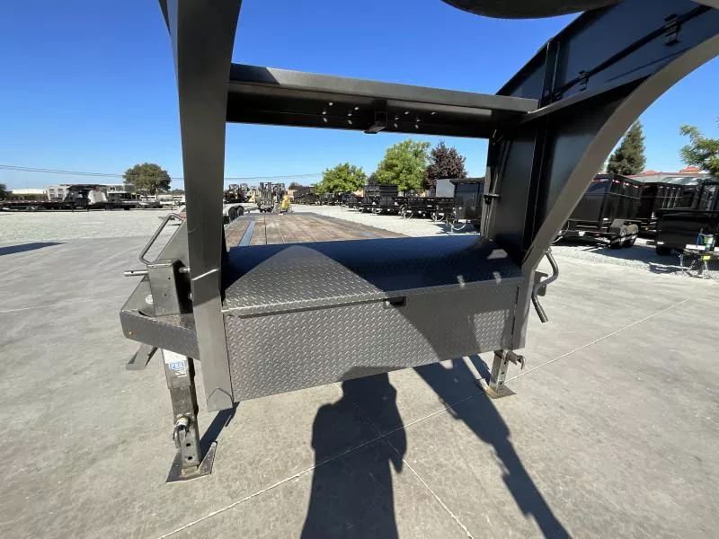 used Equipment / Flatbed Trailers Diamond C Trailers  for sale, in Acampo, CA Thumbnail 12